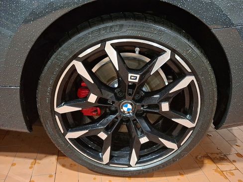 Used 2025 BMW 440i xDrive Convertible image 7