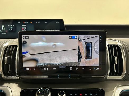 New 2027 Ford Expedition Platinum AWD/4WD image 21