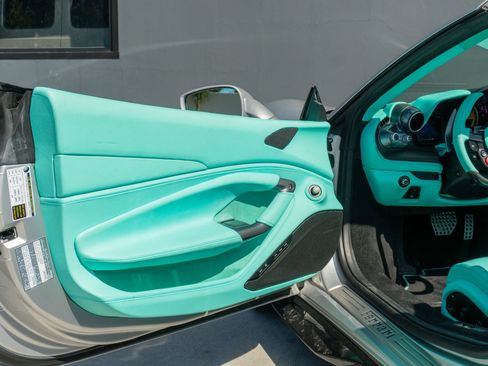 Used 2023 Ferrari F8 Tributo image 78