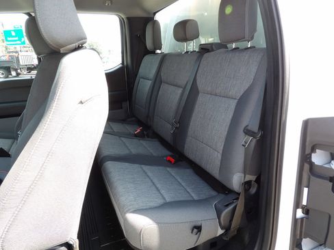 Used 2023 Ford F250 XL w/ XL Driver Assist Package AWD/4WD image 31