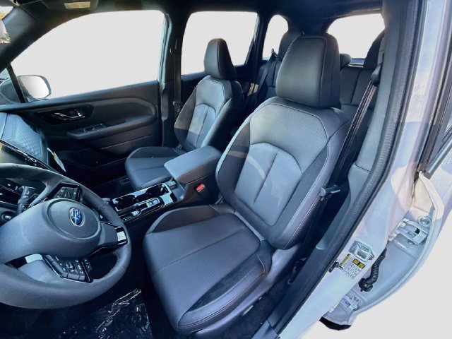 New 2026 Subaru Forester Touring AWD/4WD image 17