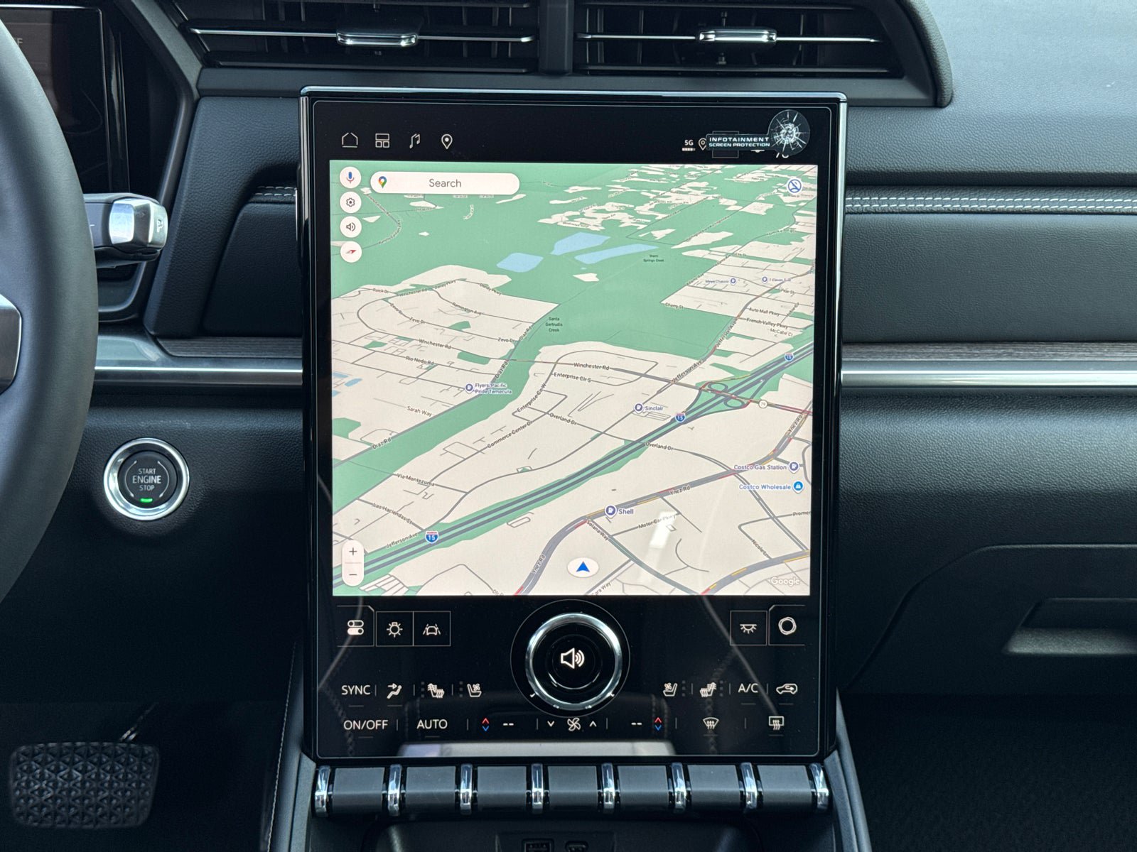 New 2026 GMC Terrain Denali AWD/4WD image 22