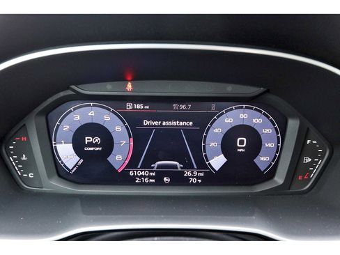 Used 2020 Audi Q3 2.0T Premium Plus w/ Premium Plus Package image 14