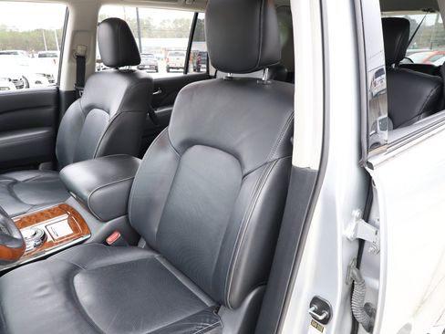 Used 2018 INFINITI QX80 2WD image 20