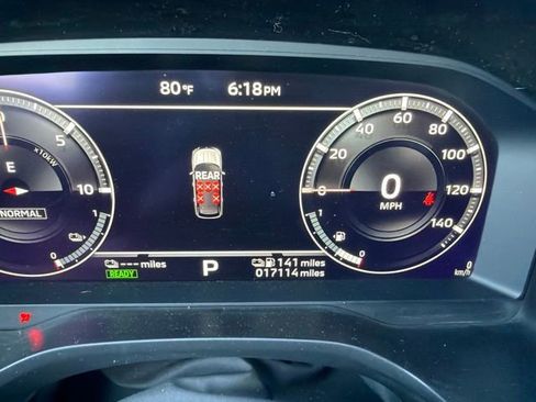 Used 2025 Mitsubishi Outlander SEL AWD/4WD image 14
