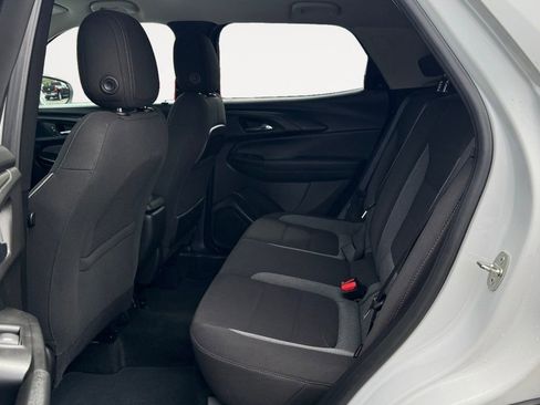 Used 2021 Chevrolet TrailBlazer LT w/ Convenience Package AWD/4WD image 17