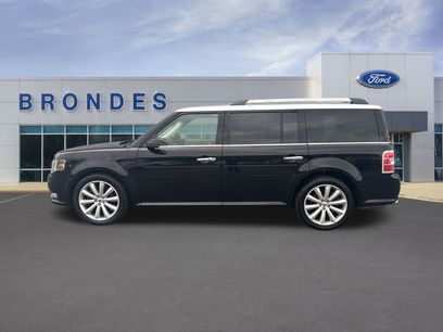 Used 2016 Ford Flex SEL w/ Equipment Group 202A
