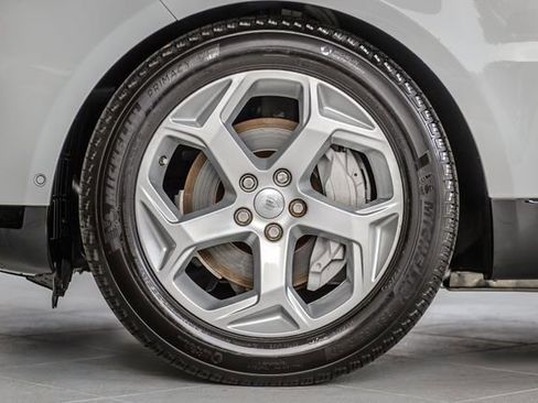 Used 2018 Land Rover Range Rover Sport HSE image 13