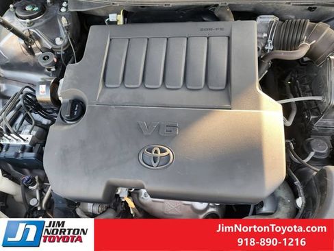 Used 2018 Toyota Avalon XLE FWD image 31