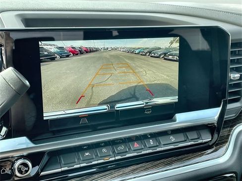 New 2026 GMC Sierra 1500 Elevation image 16