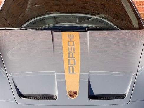 Certified 2023 Porsche 911 GT3 image 23