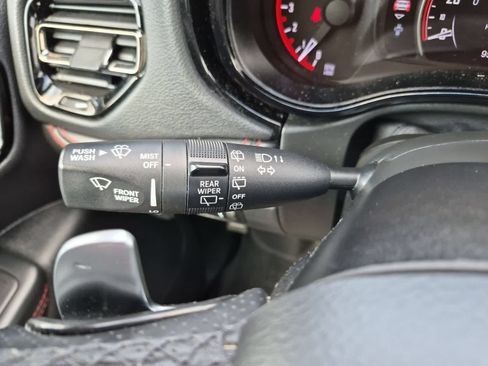 Used 2023 Dodge Durango GT AWD/4WD image 26
