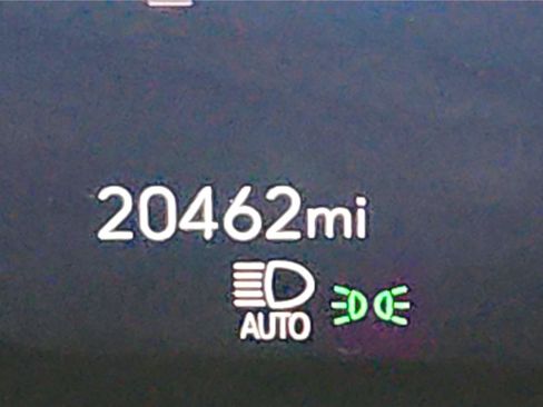 Used 2025 Buick Enclave Sport Touring FWD image 25