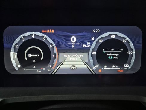 New 2026 Toyota Tacoma SR5 AWD/4WD image 25