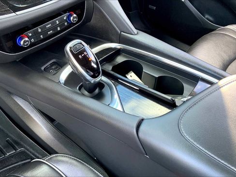 Used 2021 Buick Enclave Avenir image 27