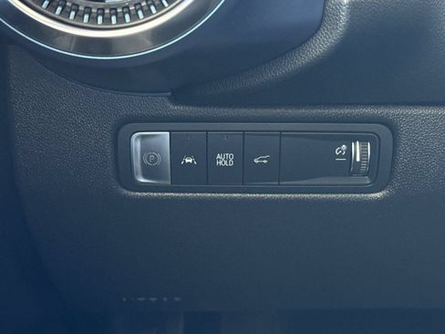 Used 2024 Chevrolet Equinox EV LT w/ Active Safety Package 3 FWD image 38
