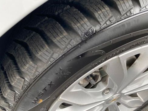 Certified 2023 Chevrolet Malibu LT image 23