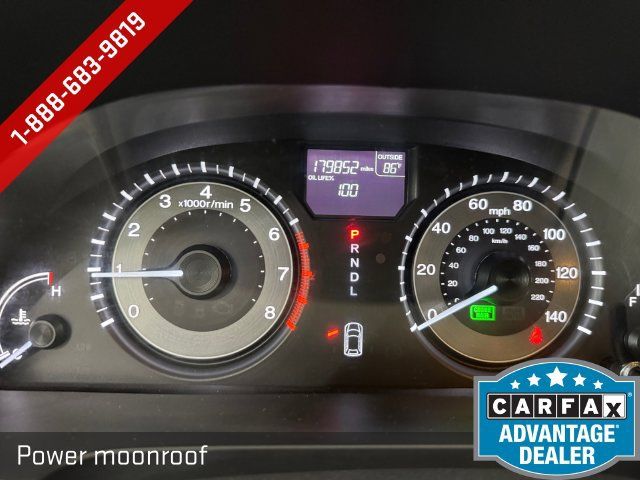 Used 2016 Honda Odyssey EX-L image 3