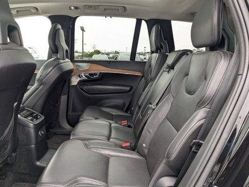 Used 2016 Volvo XC90 T8 Inscription AWD/4WD image 15
