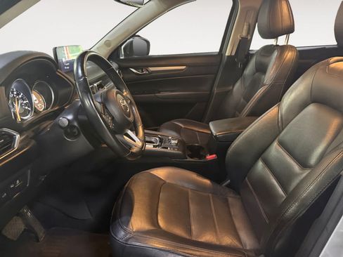 Used 2023 MAZDA CX-5 AWD 2.5 S image 15