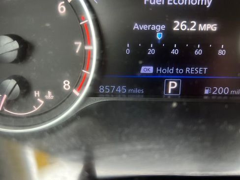 Used 2019 Nissan Altima 2.5 S image 24