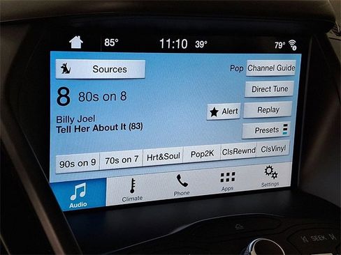 Used 2016 Ford Escape SE w/ SE Chrome Package image 3