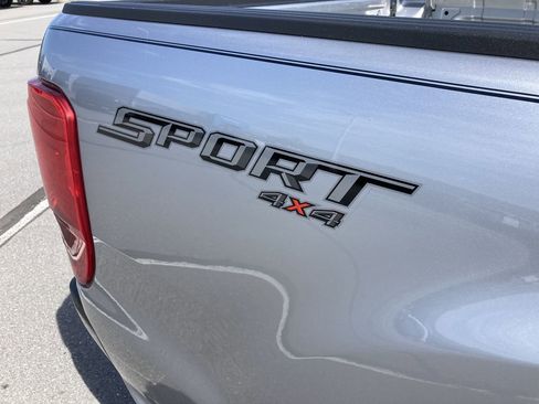 Used 2021 Ford Ranger XLT w/ Equipment Group 301A Mid AWD/4WD image 11