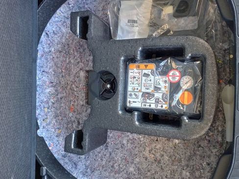 Used 2022 Ford Escape SEL FWD image 24