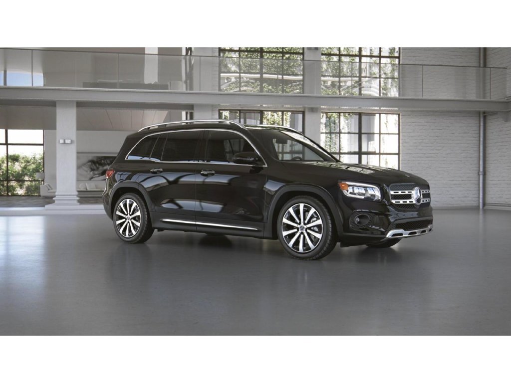 Certified 2023 Mercedes-Benz GLB 250 image 13