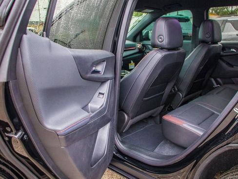New 2026 Chevrolet Equinox RS w/ Convenience Package III FWD image 29