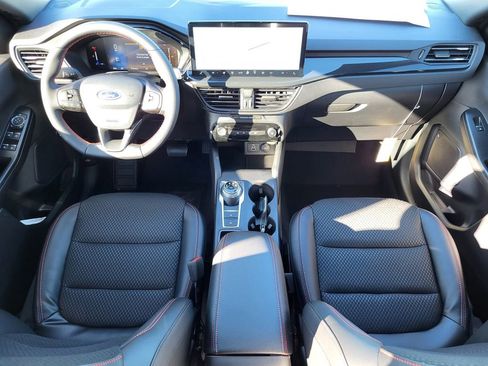 New 2026 Ford Escape ST-Line w/ Tech Pack #1 image 17