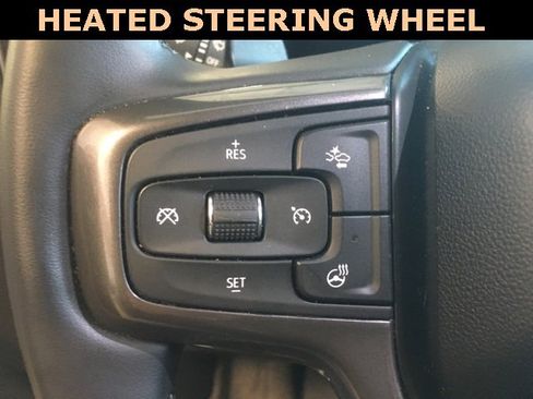 Certified 2024 Chevrolet Silverado 1500 High Country w/ High Country Premium Package image 18