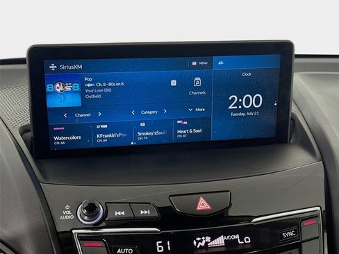 Used 2019 Acura RDX FWD image 15