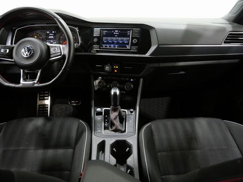 Used 2020 Volkswagen Jetta GLI image 10