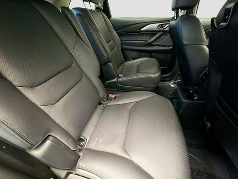 Used 2023 MAZDA CX-9 Touring image 14