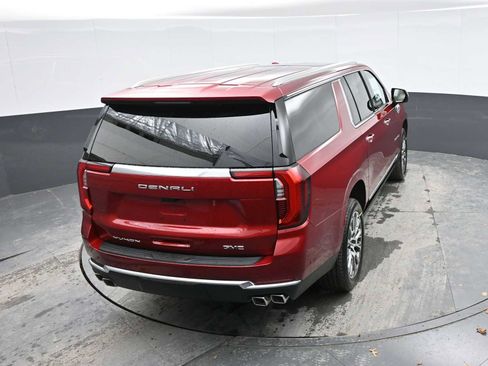 New 2026 GMC Yukon XL Denali w/ Denali Reserve Package image 34