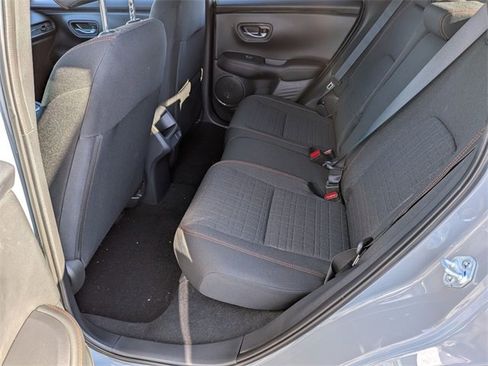 New 2026 Honda HR-V Sport image 24