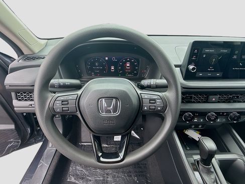 New 2026 Honda Accord LX image 10