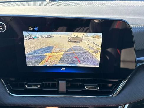 New 2026 Chevrolet Equinox RS w/ Convenience Package III image 26