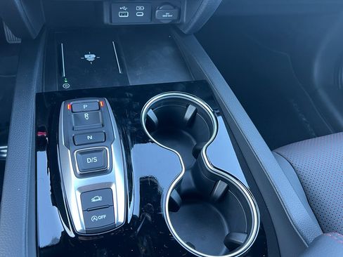 New 2026 Honda Ridgeline Black Edition image 27