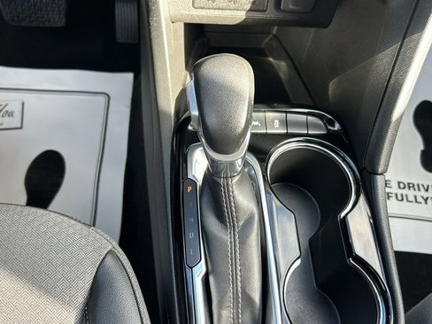 Used 2023 Buick Encore GX Select w/ Sport Touring Package image 25