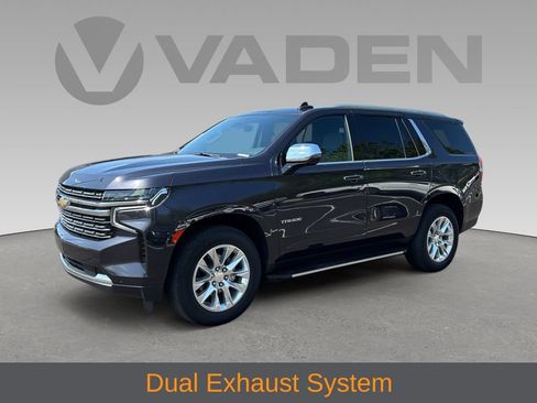 Used 2024 Chevrolet Tahoe Premier RWD image 19