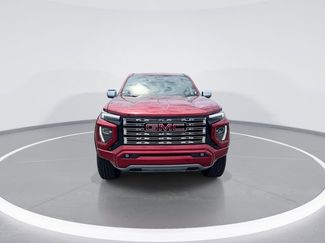 New 2026 GMC Canyon Denali AWD/4WD video 3