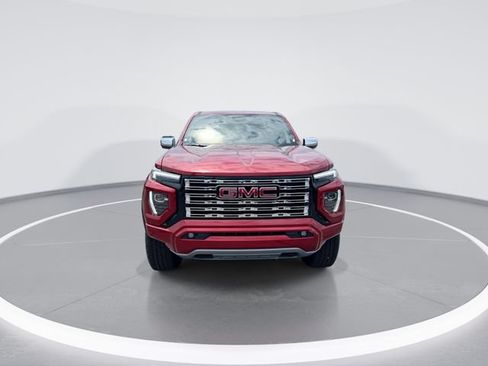 New 2026 GMC Canyon Denali AWD/4WD image 3