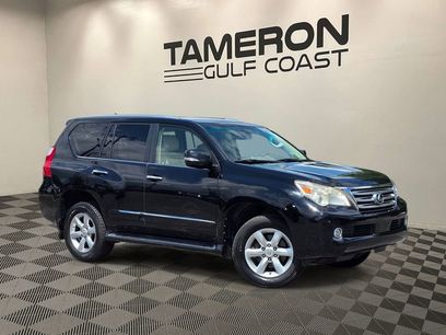 Used 2012 Lexus GX 460 w/ Comfort Plus Pkg