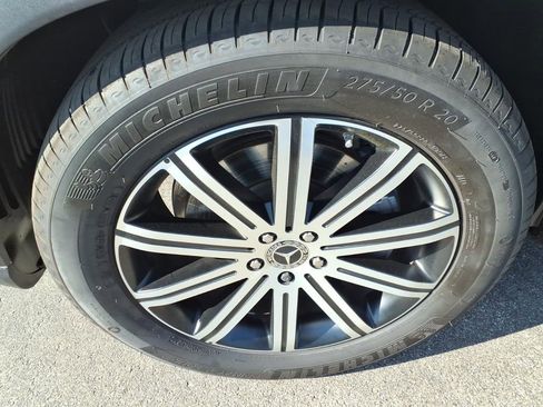 Certified 2026 Mercedes-Benz GLE 350 4MATIC image 10