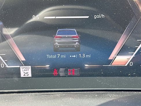 New 2026 BMW X5 sDrive40i w/ Executive Package image 9