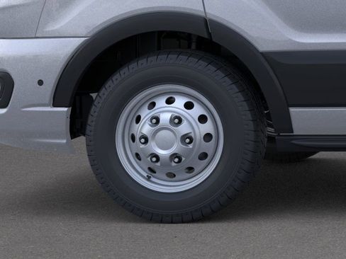 New 2026 Ford Transit 350 XLT image 19