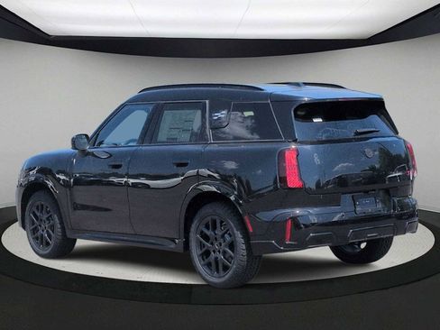 New 2027 MINI Cooper Countryman S AWD/4WD image 5