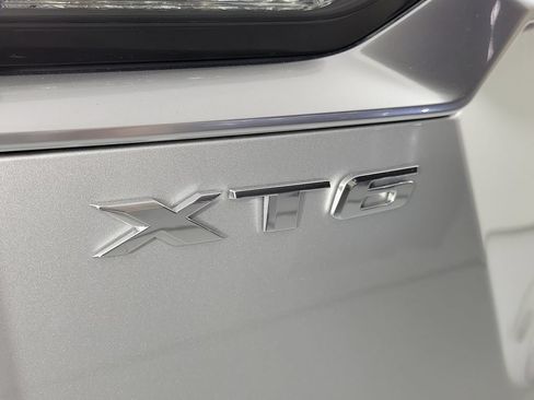 Used 2020 Cadillac XT6 Sport AWD/4WD image 6